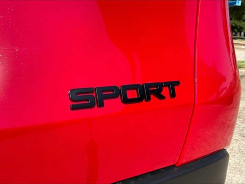 New 2026 Honda HR-V Sport image 15