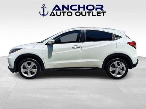 Used 2016 Honda HR-V EX-L image 5