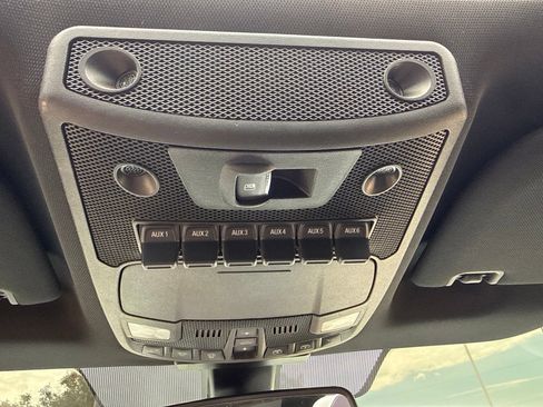 Used 2019 Ford F250 Platinum w/ Platinum Ultimate Package AWD/4WD image 19
