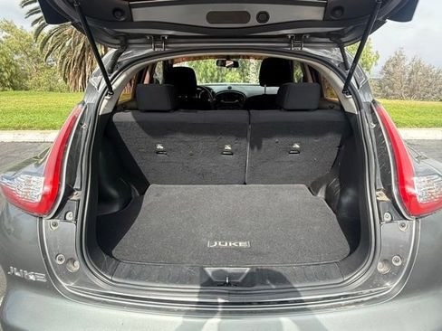 Used 2015 Nissan Juke S image 27