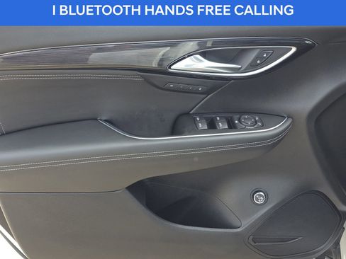 Used 2022 Buick Envision Essence w/ Sport Touring Package image 17