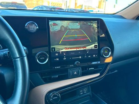 Certified 2023 Lexus NX 250 AWD image 22