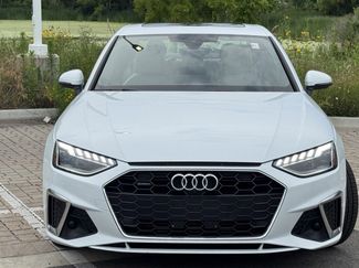 Used 2022 Audi A4 2.0T Premium Plus video 2