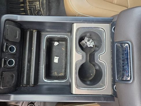 Used 2019 GMC Sierra 2500 Denali w/ Duramax Plus Package AWD/4WD image 23