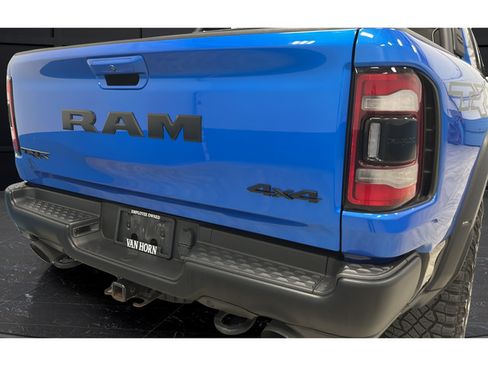Used 2021 RAM 1500 TRX w/ TRX Level 2 Equipment Group AWD/4WD image 9