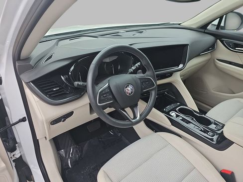 Certified 2023 Buick Envision Preferred AWD/4WD image 21