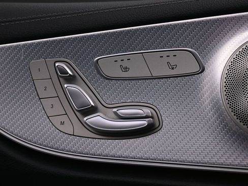 Used 2022 Mercedes-Benz E 53 AMG E 53 AMG image 37