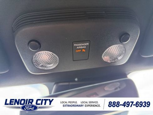 Used 2023 Ford Mustang Coupe w/ Equipment Group 101A RWD image 19
