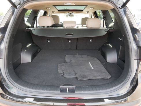 Certified 2023 Hyundai Santa Fe Limited AWD/4WD image 18