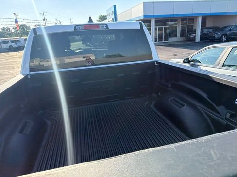Used 2024 RAM 1500 Laramie RWD image 4