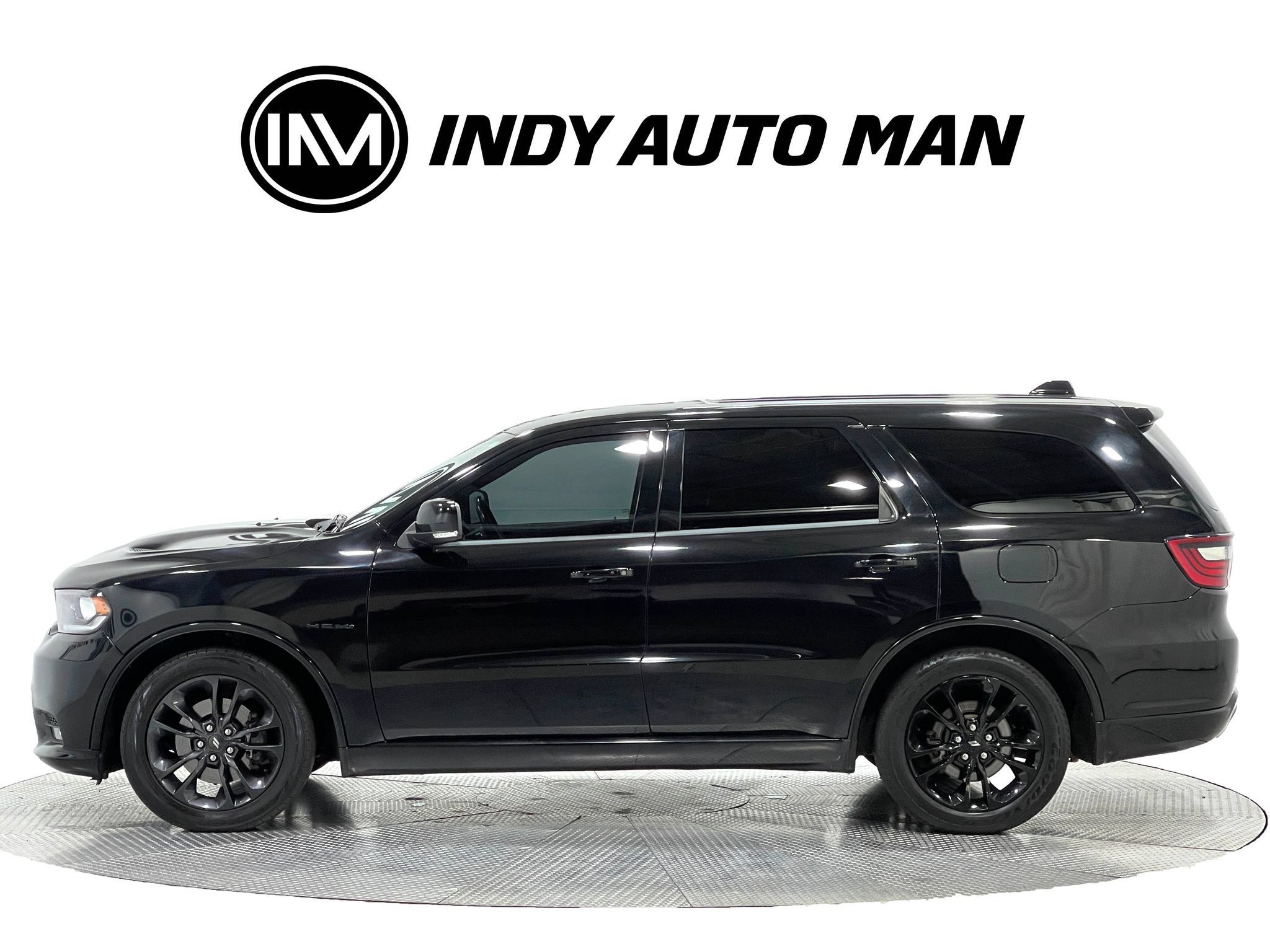 Used 2020 Dodge Durango R/T w/ Blacktop Package AWD/4WD image 7