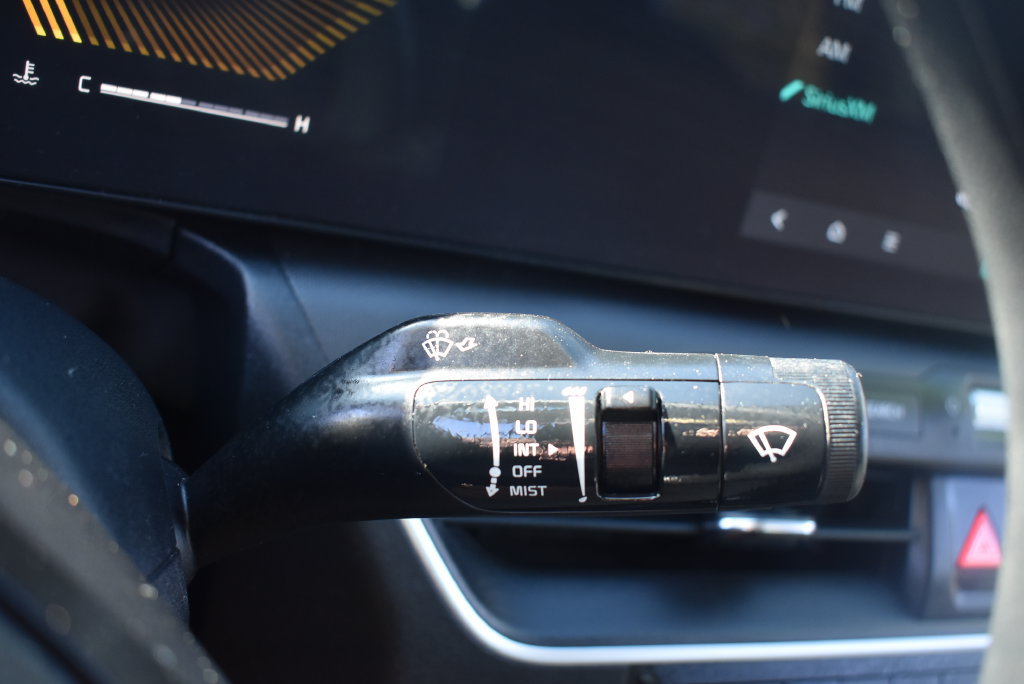 Used 2025 Kia K4 FWD image 27