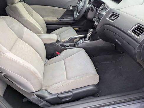 Used 2014 Honda Civic EX image 19