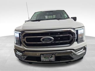 Certified 2023 Ford F150 XLT w/ Equipment Group 302A High video 2