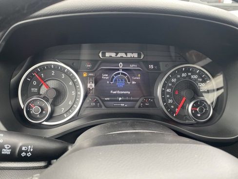 New 2026 RAM 1500 Big Horn image 19