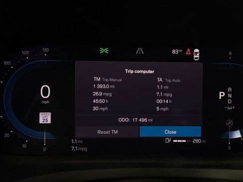 Used 2025 Volvo S60 B5 Plus FWD image 18