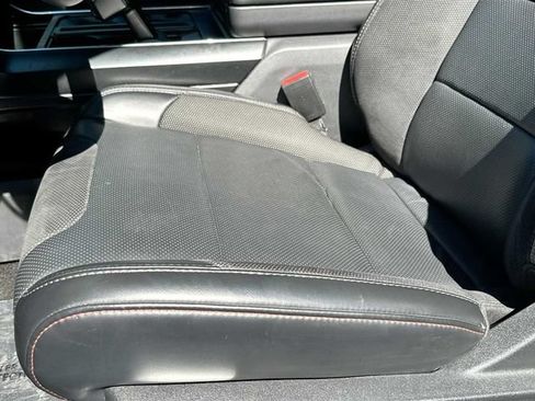 Used 2024 Ford F150 Raptor AWD/4WD image 10