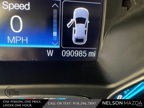 Used 2014 Ford Escape Titanium image 28