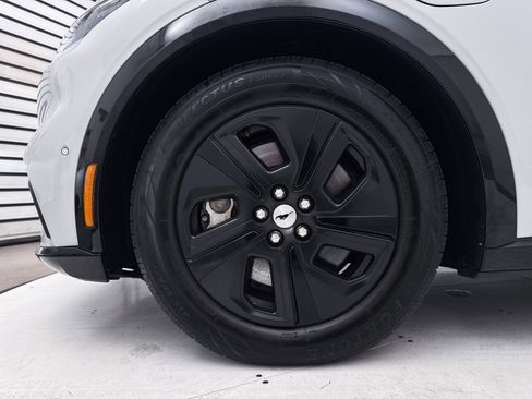 Used 2022 Ford Mustang Mach-E California Route 1 image 14