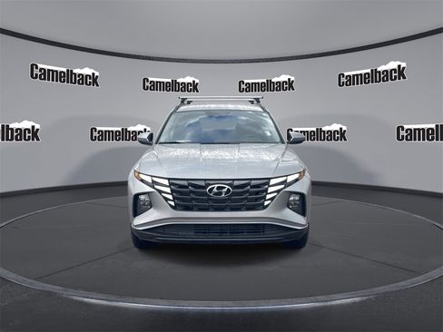 Certified 2023 Hyundai Tucson SEL image 2