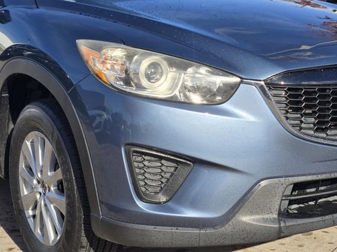 Used 2015 MAZDA CX-5 Sport w/ Bluetooth Audio Package image 9