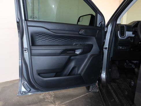 New 2026 Ford Ranger XL AWD/4WD image 30