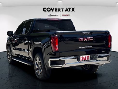 New 2026 GMC Sierra 1500 SLT RWD image 6