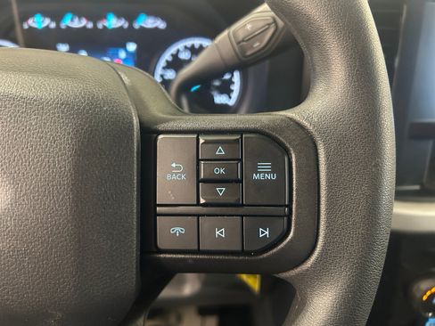 Used 2026 Ford F350 XL RWD image 16