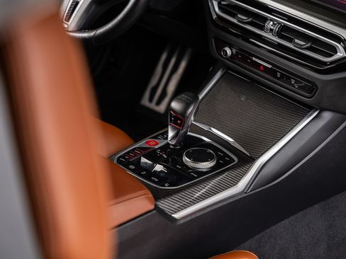 Used 2024 BMW M4 xDrive Competition w/ Executive Package AWD/4WD image 40
