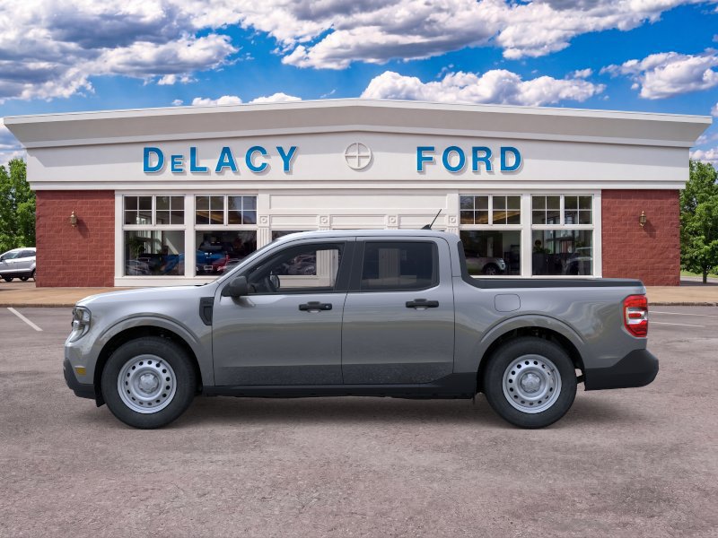 New 2026 Ford Maverick XL FWD image 3