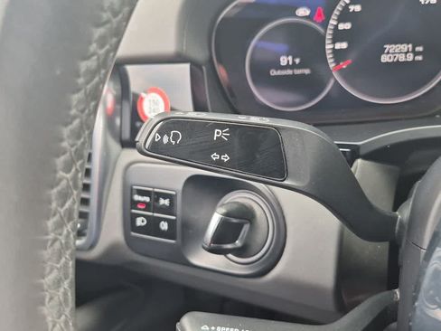 Used 2020 Porsche Cayenne AWD/4WD image 26