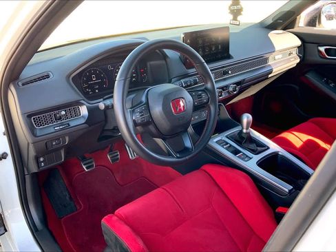 Used 2024 Honda Civic Type R image 17