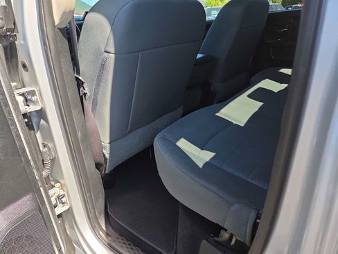 Used 2016 RAM 1500 Tradesman w/ Popular Equipment Group AWD/4WD image 20