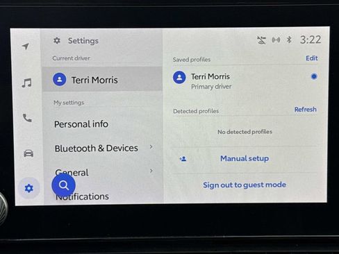 Used 2023 Toyota RAV4 XLE image 39