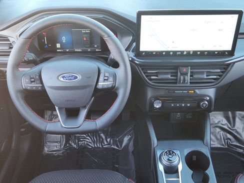 Used 2025 Ford Escape ST-Line w/ Tech Pack #1 image 30