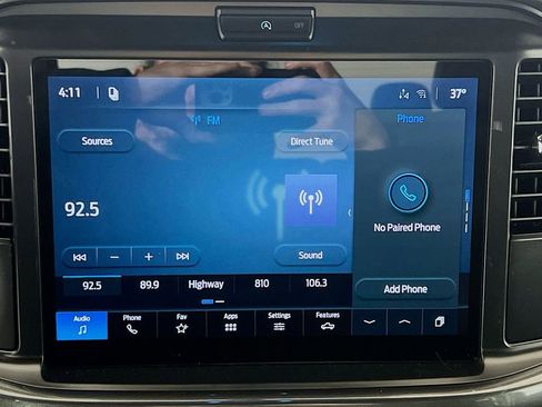 New 2026 Ford F150 STX image 20