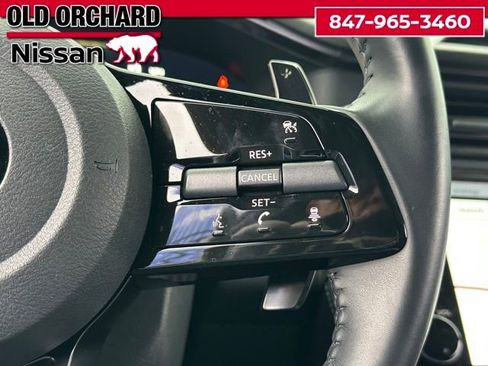Used 2024 Nissan Z Performance w/ Floor Mat Package RWD image 20