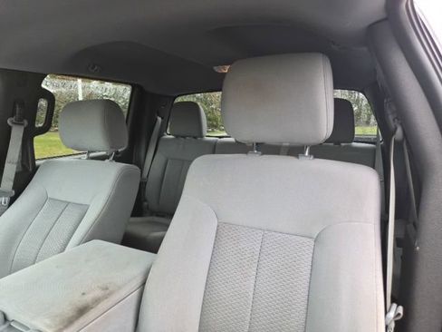 Used 2014 Ford F150 XLT w/ Equipment Group 301A Mid AWD/4WD image 15
