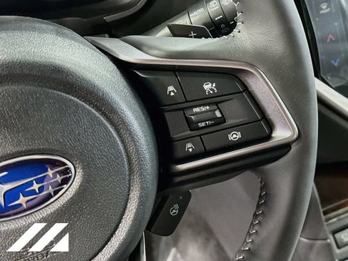 New 2026 Subaru Ascent Touring AWD/4WD image 13