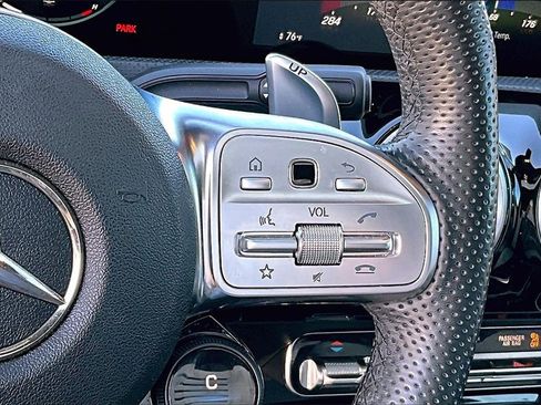 Used 2020 Mercedes-Benz CLA 35 AMG 4MATIC image 11