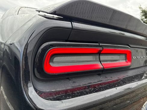 Used 2019 Dodge Challenger R/T w/ Plus Package RWD image 12