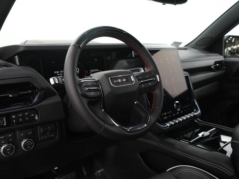 Used 2026 GMC Yukon XL AT4 Ultimate AWD/4WD image 27