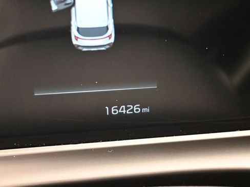 Used 2026 Kia Seltos S FWD image 18
