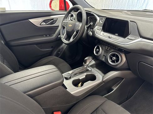 Certified 2020 Chevrolet Blazer LT image 26