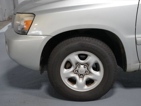 Used 2006 Toyota Highlander 2WD image 5