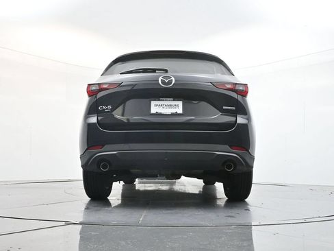 Used 2023 MAZDA CX-5 AWD 2.5 S image 33