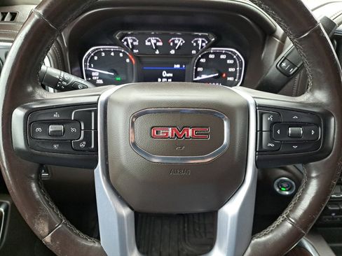 Used 2019 GMC Sierra 1500 SLT w/ SLT Premium Package image 24