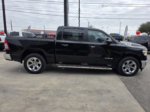 Used 2019 RAM 1500 Big Horn image 5