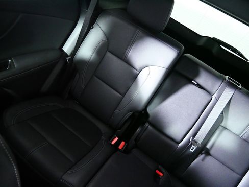 Used 2024 Chevrolet Blazer LT w/ LPO, Floor Liner Package AWD/4WD image 12