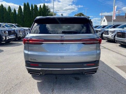 New 2026 Buick Enclave Preferred w/ Power Package image 4